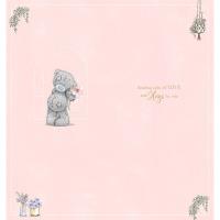 Lovely Godmother Me to You Bear Mother's Day Card Extra Image 1 Preview